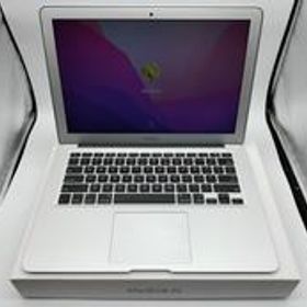 MACBOOK AIR MMGF2J/A APPLE