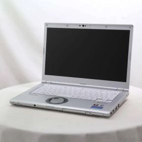 ソフマップ 〔中古品〕 Lets note LV9 CF-LV9RDAVS【377】