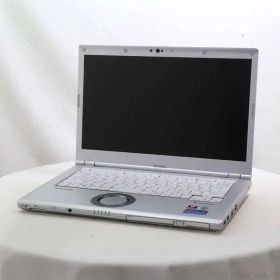ソフマップ 〔中古品〕 Lets note LV9 CF-LV9RDAVS【251】
