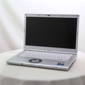 ソフマップ 〔中古品〕 Lets note LV9 CF-LV9RDAVS【251】