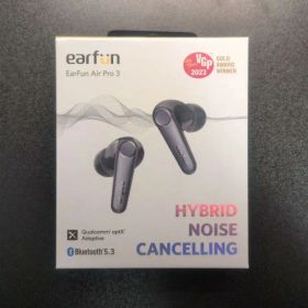 【新品】EarFun Air Pro 3