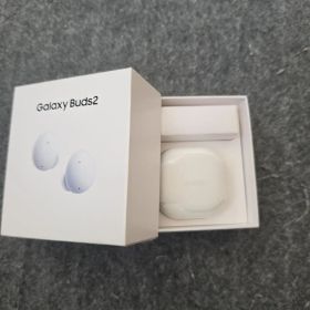Galaxy Buds2 ワイヤレスイヤホン