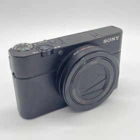 SONY RX100III コンパクトデジタルカメラ ソニー デジカメ コンデジ