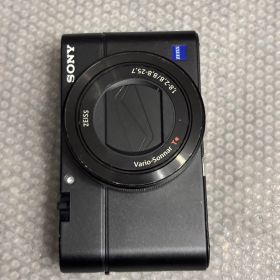 SONY DSC-RX100M3 ジャンク 26023114