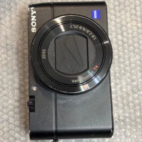 SONY DSC-RX100M3 26010719