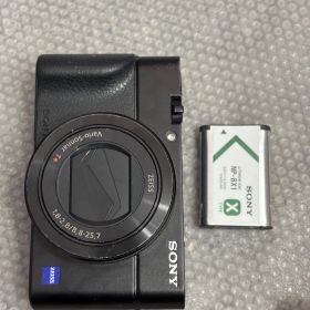 SONY DSC-RX100M3 26022540