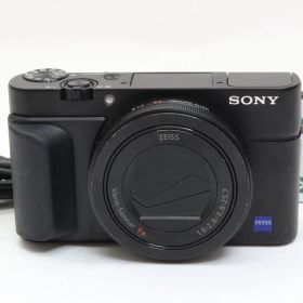 B+ (並品) SONY ソニー RX100 III DSC-RX100M3 海外モデル 日本語選択なし 初期不良返品無料 2-189