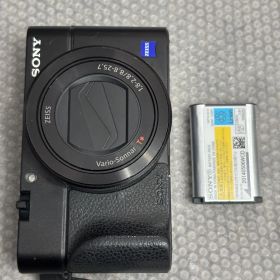 SONY DSC-RX100M3 26022142