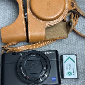 SONY DSC-RX100M3 26022511
