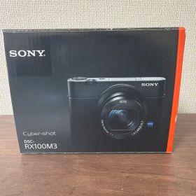 SONY RX100III DSC-RX100M3