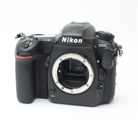 《並品》Nikon D500 ボディ