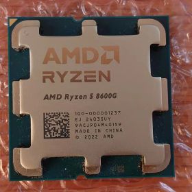 AMD Ryzen 5 8600G
