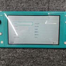 NINTENDO SWITCH LITE HDH-001 NINTENDO