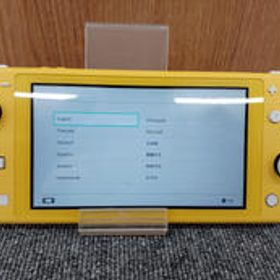 SWITCH LITE HDH-001 NINTENDO / 任天堂