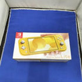 NINTENDO SWITCH LITE HDH-001 NINTENDO