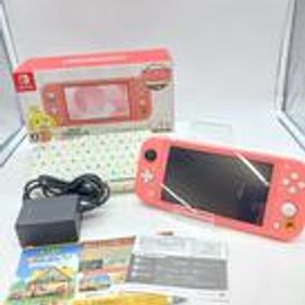 SWITCH LITE HDH-001 NINTENDO / 任天堂