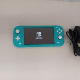 訳あり品 SWITCH Lite HDH-001 NINTENDO