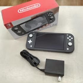 SWITCH LITE HDH-001 ニンテンドー