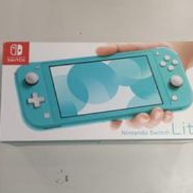 SWITCH LITE HDH-001 NINTENDO / 任天堂