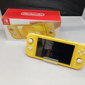 SWITCH LITE HDH-001 NINTENDO / 任天堂