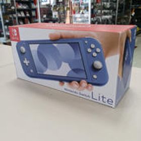 SWITCH LITE HDH-001 任天堂