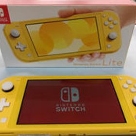 Nintendo Switch Lite HDH-S-YAZAA NINTENDO / 任天堂