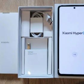 Xiaomi 11T Pro メテオライトグレー 128GB【120W充電器付】