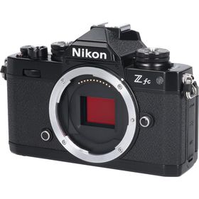ニコン(Nikon)のＺ ＦＣ(デジタル一眼)