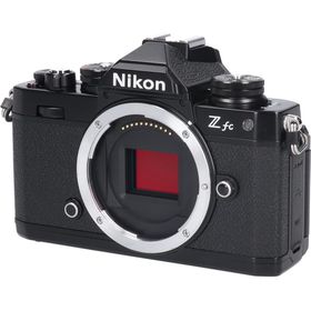 ニコン(Nikon)のＺ ＦＣ(デジタル一眼)