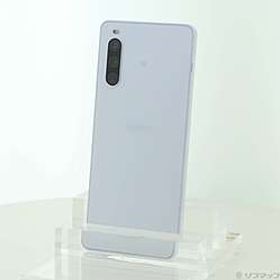 Xperia 10 IV 128GB ホワイト A202SO Softbank SIMフリー