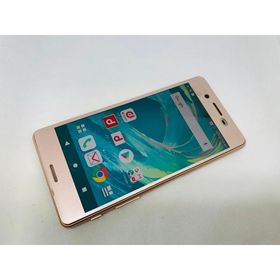 ★送料無料★ジャンク★docomo★Xperia X Performance SO-04H★ピンク★0034280004434★SYS★03/23