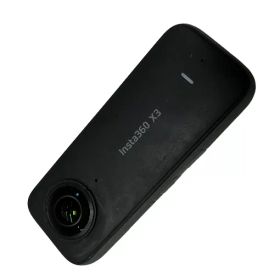 Insta360 X3 CINSAAQ/B 360度カメラ アクションカメラH11031544