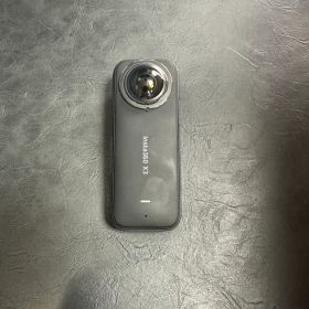 insta360 X3 本体