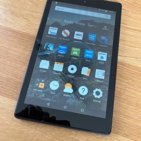 Fire HD 8(第7世代) 16GB