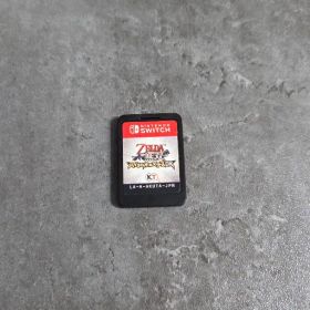 Switch ゼルダ無双 ハイラルオールスターズDX ソフトのみ