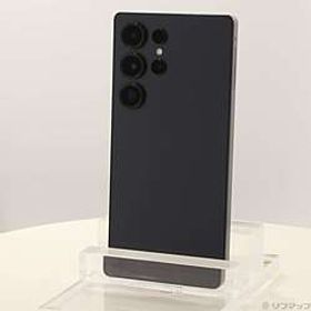 〔中古品〕 Galaxy S25 Ultra 256GB チタニウムジェットブラック SM-S938Q SIMフリー〔中古品〕 Galaxy S25 Ultra 256GB チタニウムジェットブラック SM-S938Q SIMフリー