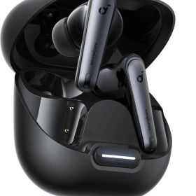 Anker Soundcore Liberty 4 NC ワイヤレスイヤホン