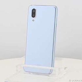 〔中古品〕 AQUOS sense3 plus 64GB ムーンブルー SH-RM11 楽天 SIMフリー ［6インチ液晶／Snapdragon 636／RAM:6GB］〔中古品〕 AQUOS sense3 plus 64GB ムーンブルー SH-RM11 楽天 SIMフリー ［6インチ液晶／Snapdragon 636／RAM:6GB］