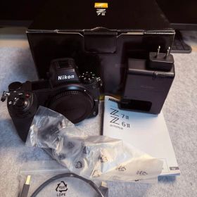 Nikon Z7II 本体 ボディのみ