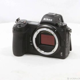 ソフマップ 〔中古品〕 Z 7II ボディ【258】