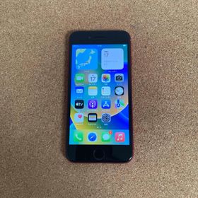 アイフォーン(iPhone)の954【早い者勝ち】電池ほぼ新品☆iPhone8 64GB SIMフリー☆(スマートフォン本体)