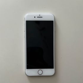 アップル(Apple)のiPhone8 SIMフリー (スマートフォン本体)