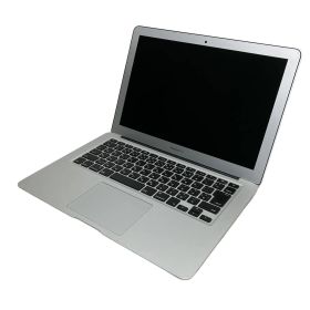Apple MQD42J/A MacBook Air 13インチ 2017 ノート パソコン i5 5350U 8GB SSD 256GB Monterey ジャンク M11006945