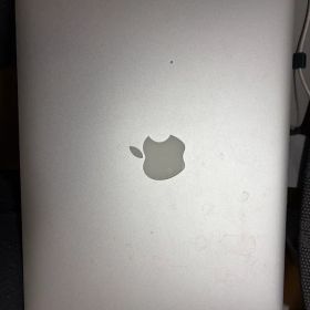 MacBook Air 2017
