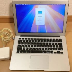 MacBook Air (13-inch, 2017) 8G/256G VW