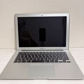 【美品】MacBook Air 13inch 2017 + おまけあり