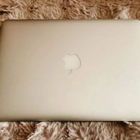 MacBook Air 13インチ 2017 美品 箱付 充電器付
