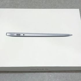 MacBook Air 2017 13 8GB 256GB 付属品完備
