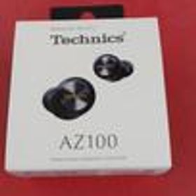 ワイヤレスイヤホン EAH-AZ100 TECHNICS