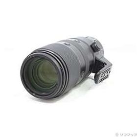 〔中古品〕 NIKKOR Z 100-400mm f／4.5-5.6 VR S〔中古品〕 NIKKOR Z 100-400mm f／4.5-5.6 VR S